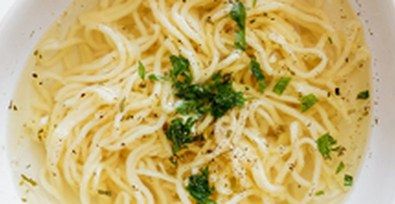 Nudelsuppe