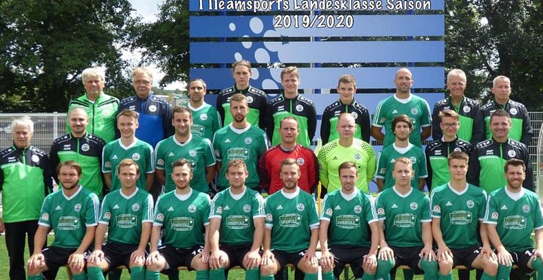 FC Steinbach-Hallenberg