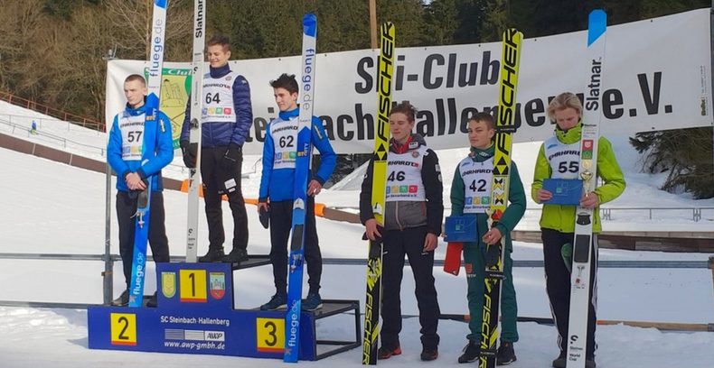 Ski-Club Steinbach-Hallenberg