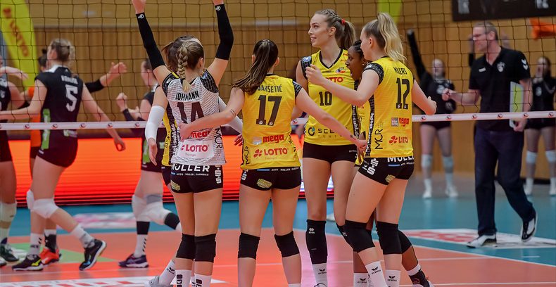 VfB Suhl LOTTO Thüringen